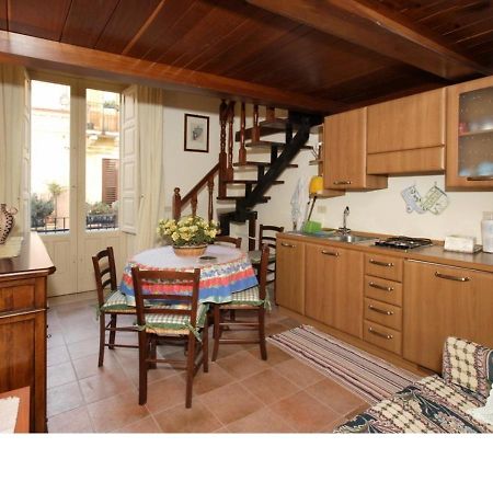 Apartment Central 4 타오르미나 외부 사진