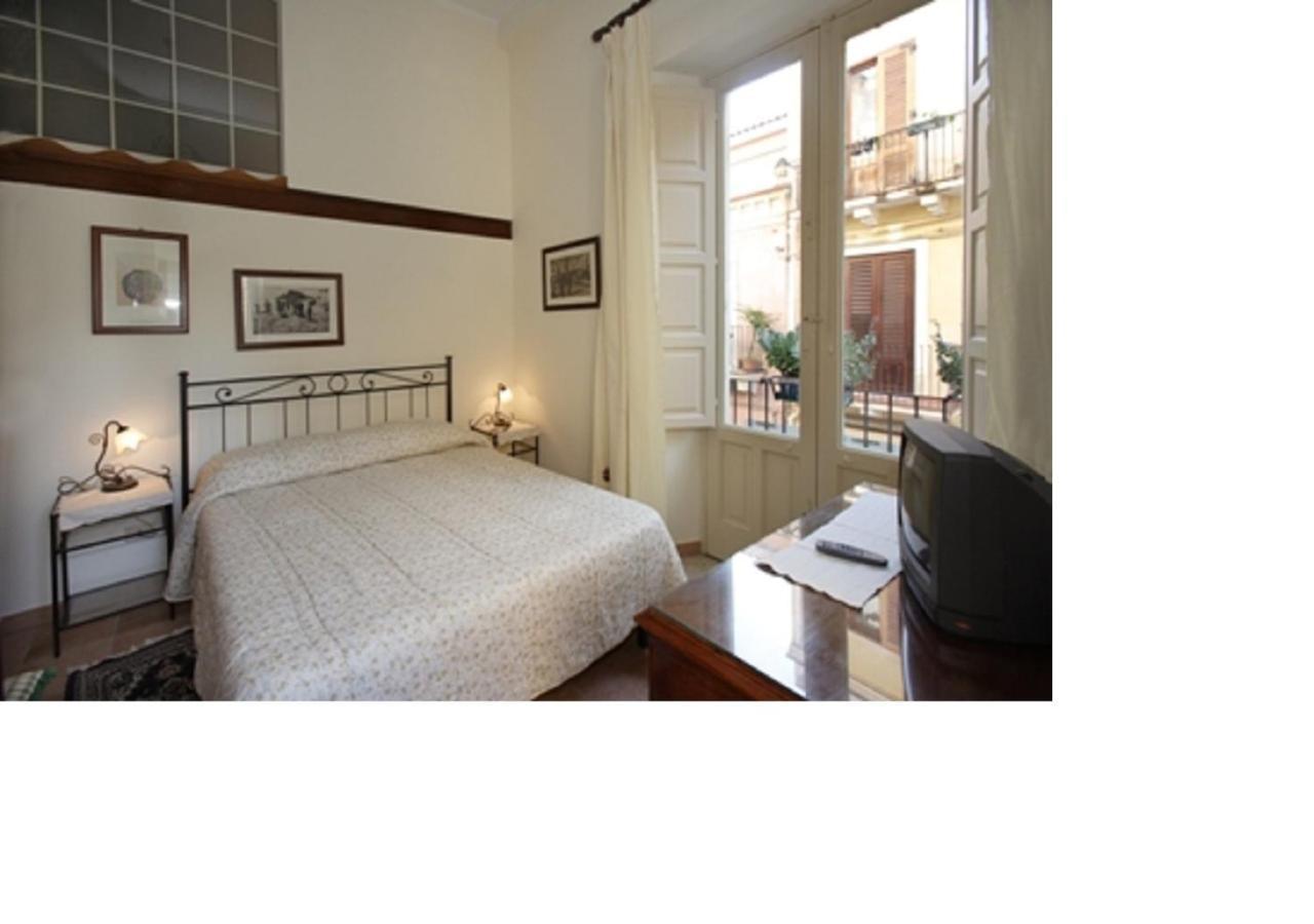 Apartment Central 4 타오르미나 외부 사진