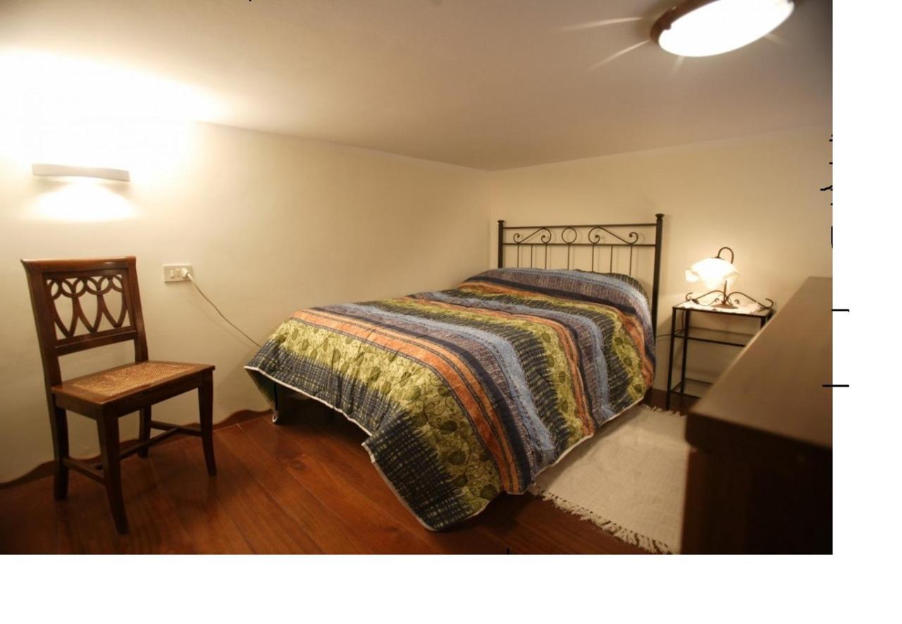 Apartment Central 4 타오르미나 외부 사진