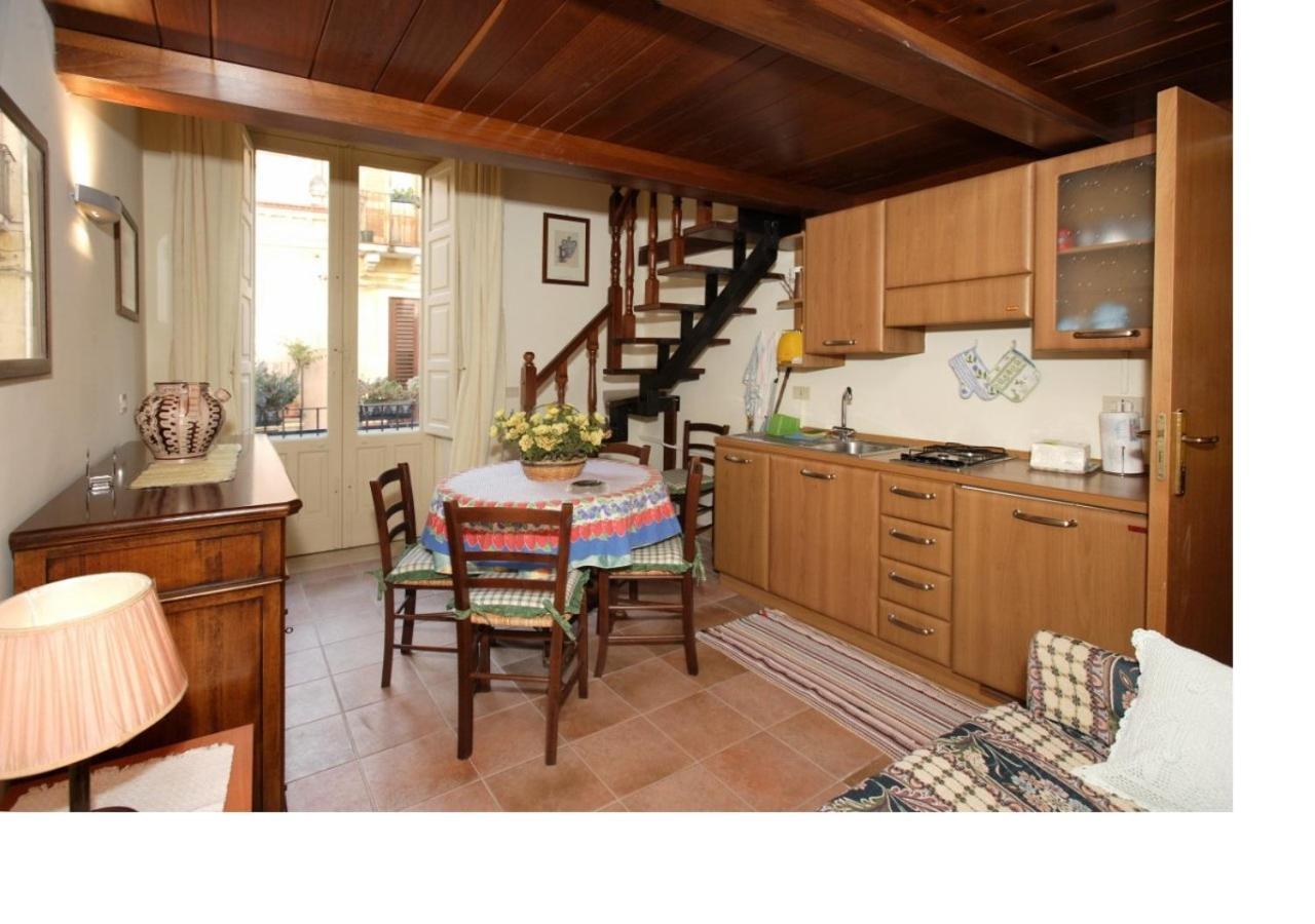 Apartment Central 4 타오르미나 외부 사진