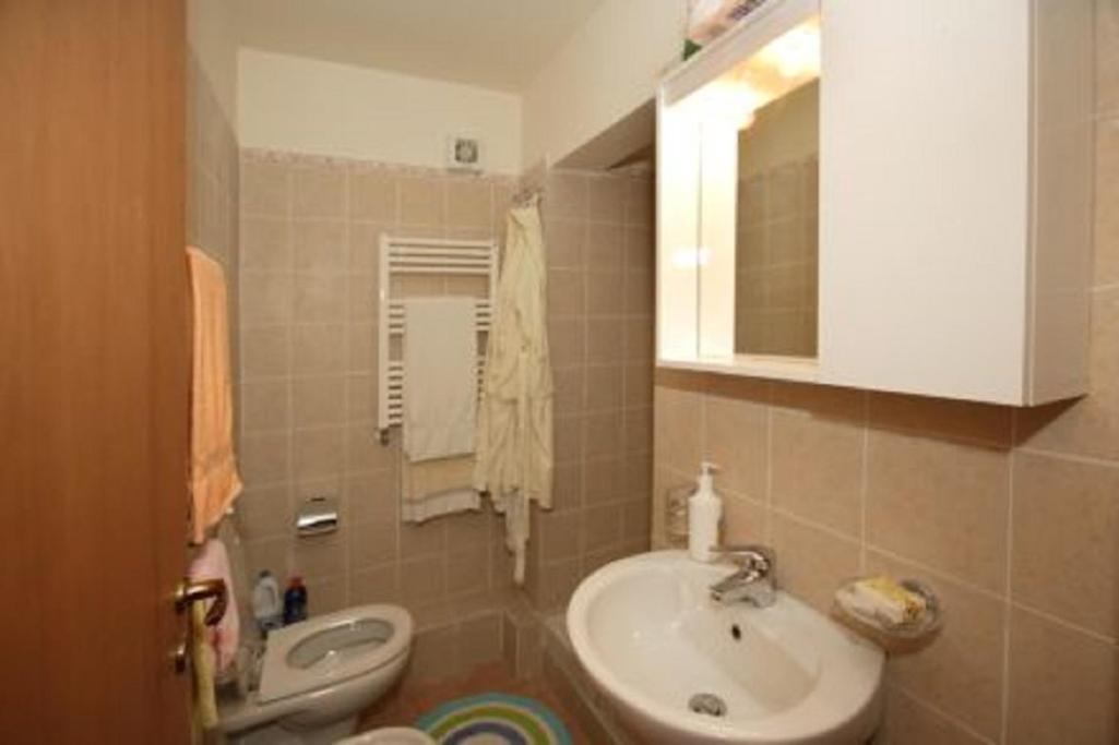 Apartment Central 4 타오르미나 외부 사진